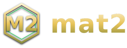 mat2 logo