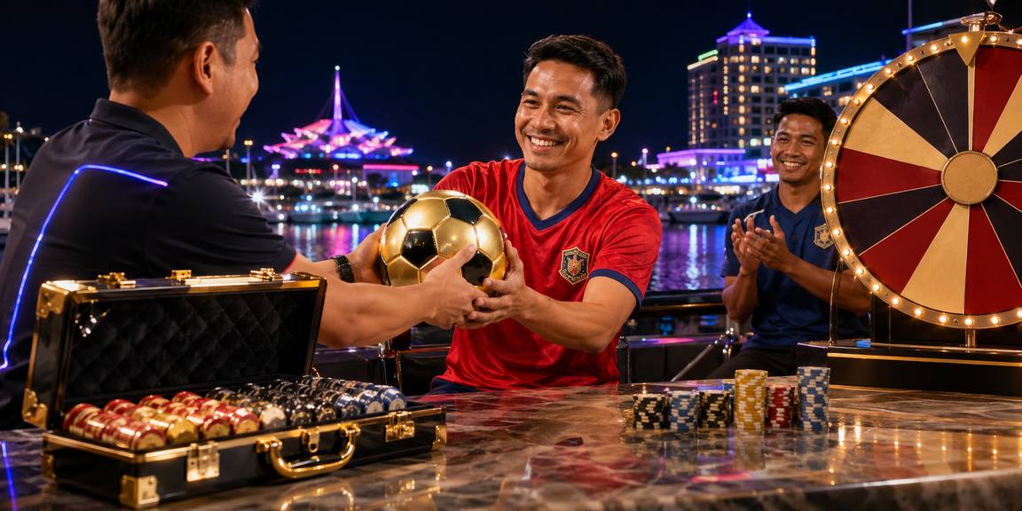 mat2 Permainan Memancing Paling Seronok di mat2