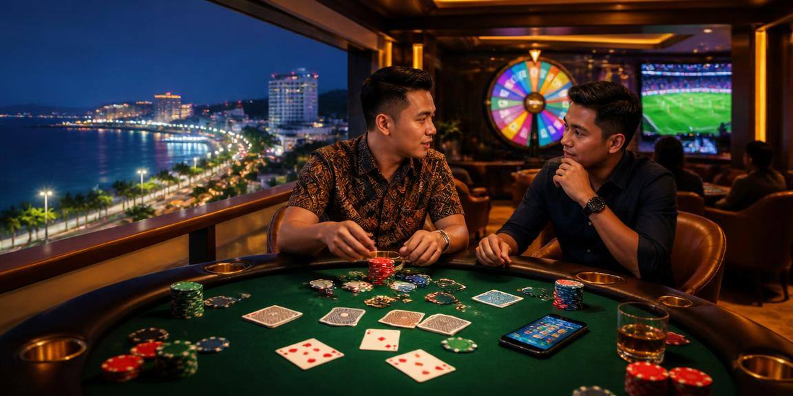 mat2 Apa Yang Kami Tawarkan Dalam Pirate Gold
